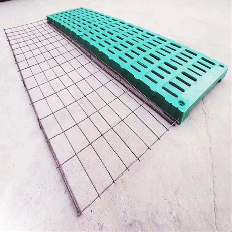 复合漏粪板新型复合漏缝板猪用漏缝板采购价诚信为本