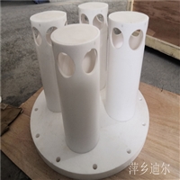 直供四氟管式分布器 PTFE分布器 分布器厂家