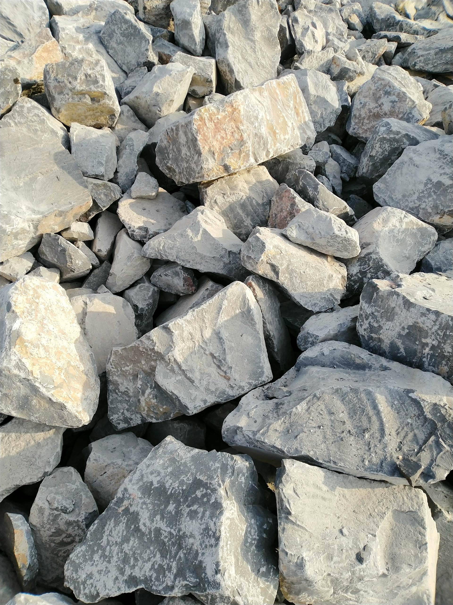 开封杞县1213青石石子机制砂水洗砂石粉   大量现货供货相对稳定