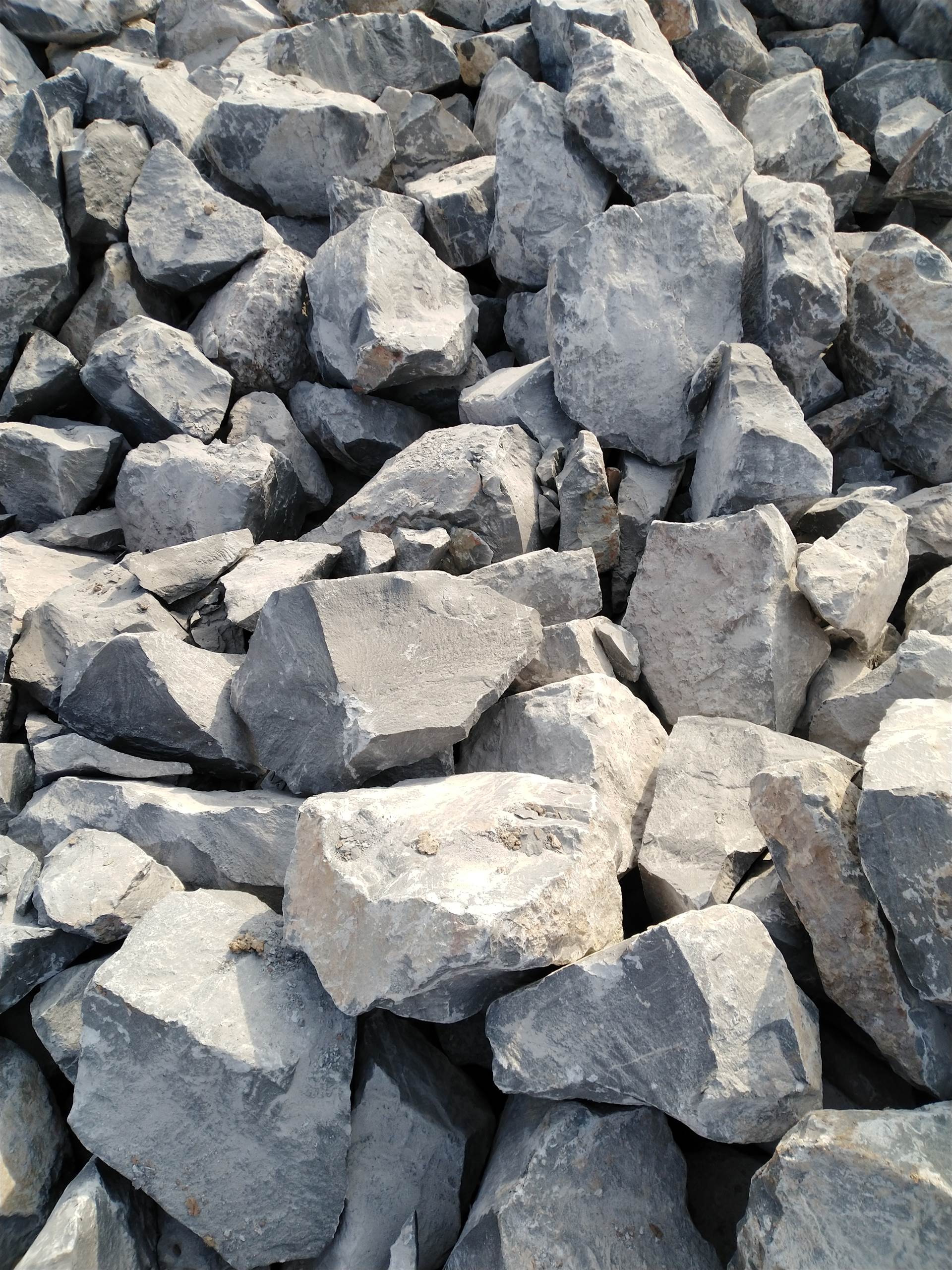 濮阳清丰1213青石石子机制砂水洗砂石粉 大量现货供货相对稳定