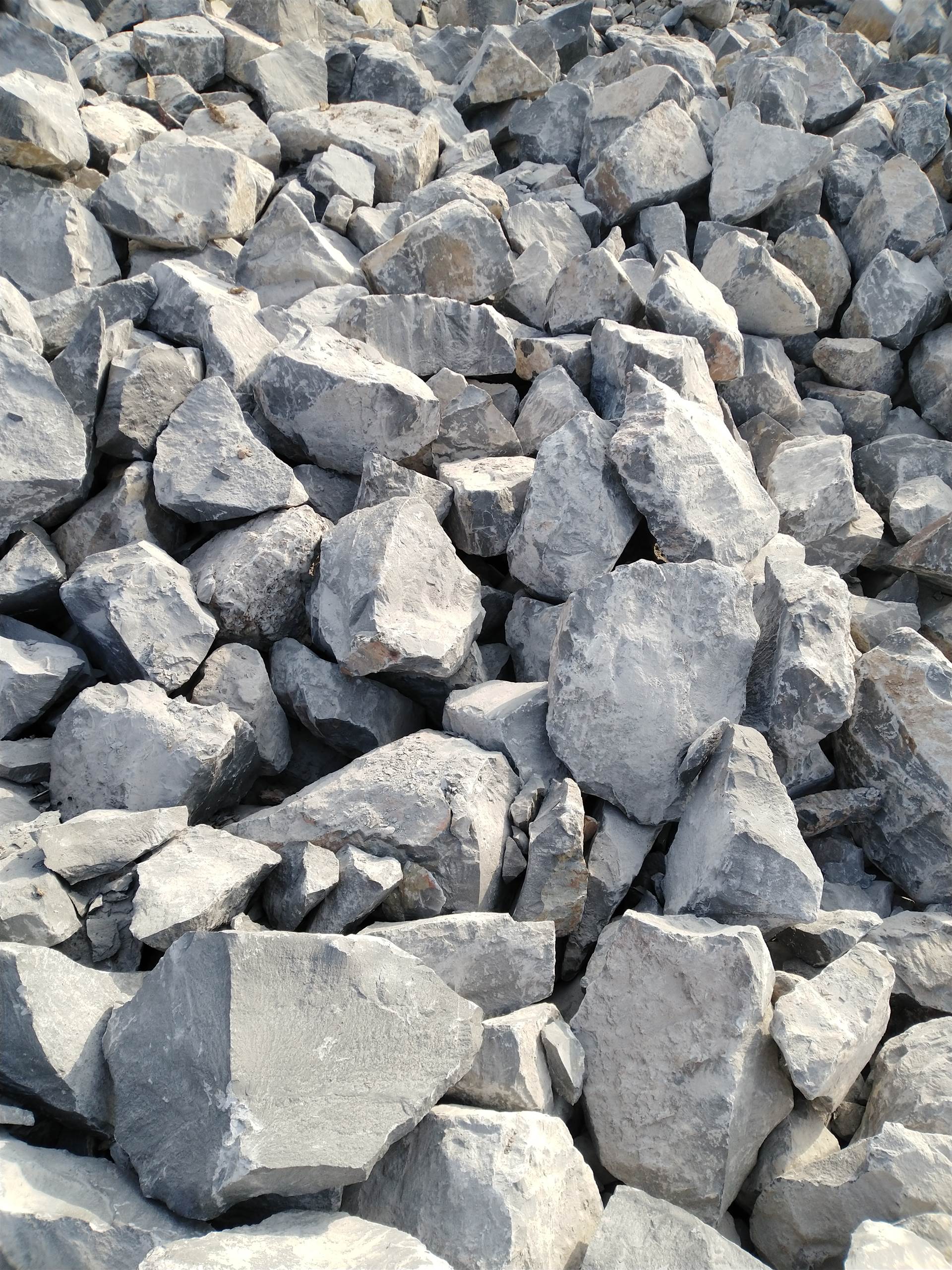 焦作温县打石子用青石块石 大量现货供货相对稳定