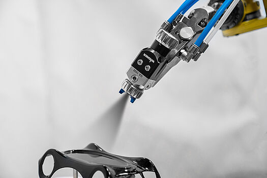 德国瓦格纳尔topfinishga10201030自动油漆喷枪自动枪