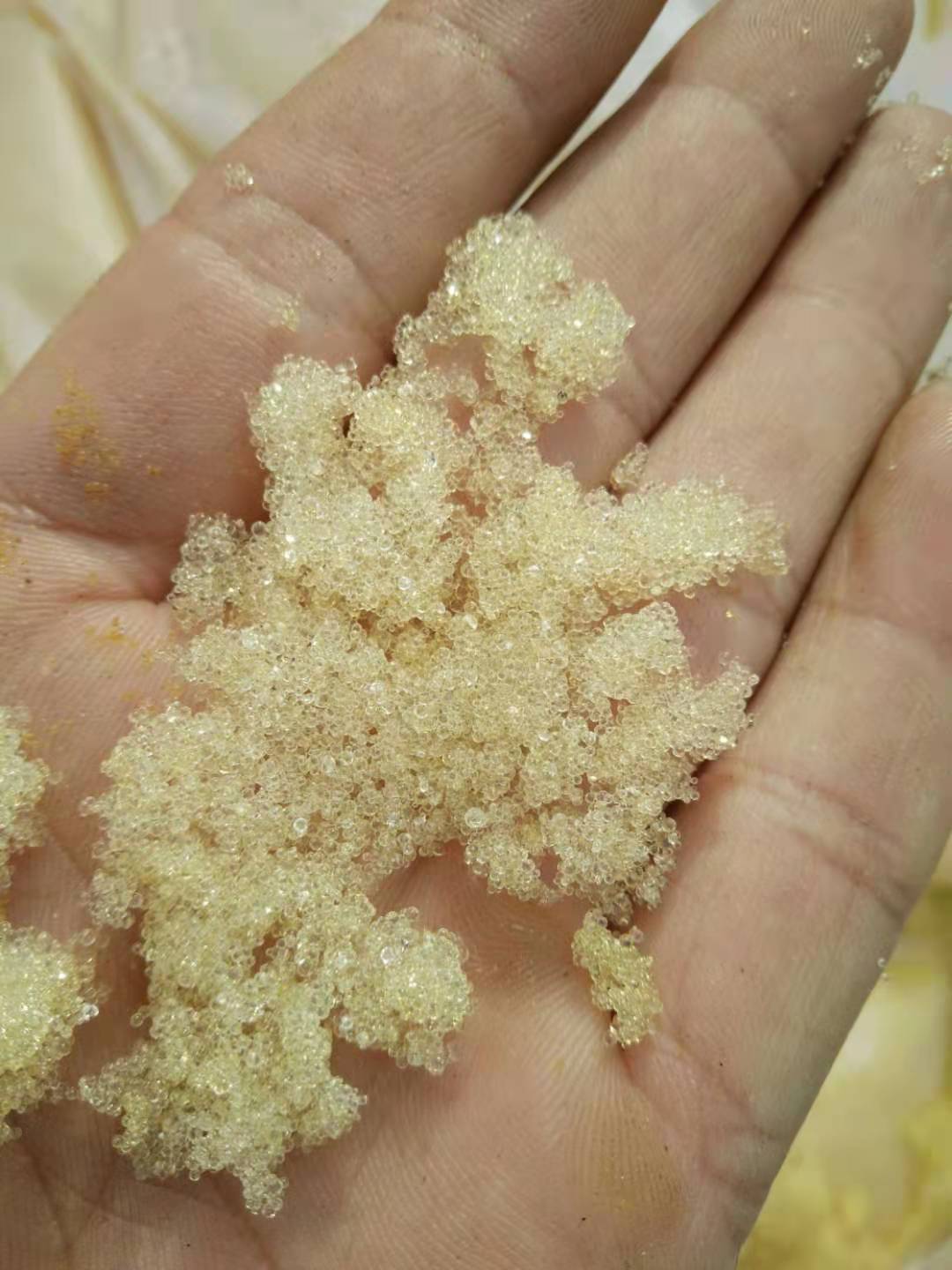 南宁树脂回收,回收南宁所有电厂,化工厂,食品厂用过的废旧树脂