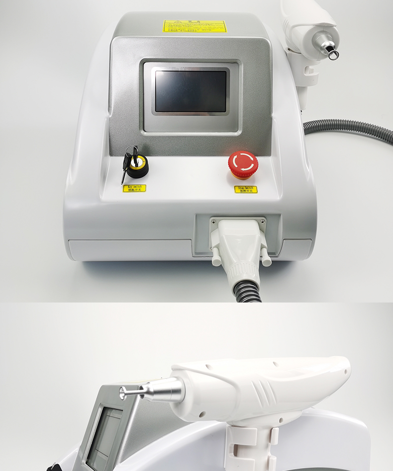 洗眉机价格台式激光洗眉机操作方法