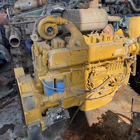 二手朝柴cy4100锡柴4102扬柴4105玉柴4108云内4110发动机总成