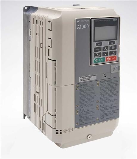 安川变频器纺织专用变频器t1000v变频器