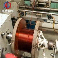 QSn4-4-2.5锡青铜管材质的锻件