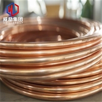 DIN CuSn4锡青铜材质的锻件