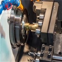 G-CuSn7ZnPb锡青铜材质的板材