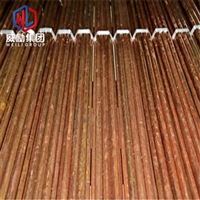 C5111锡青铜材质的棒材