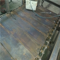 鏈板式提升輸送機(jī)電話 報(bào)價(jià)合理的鏈板輸送機(jī) 鏈板式輸送機(jī)的意