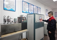 恩施玻璃幕墙四性检测标准经验丰富