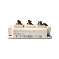 FD400R12KE3 二极管 TVS二极管  英飞凌