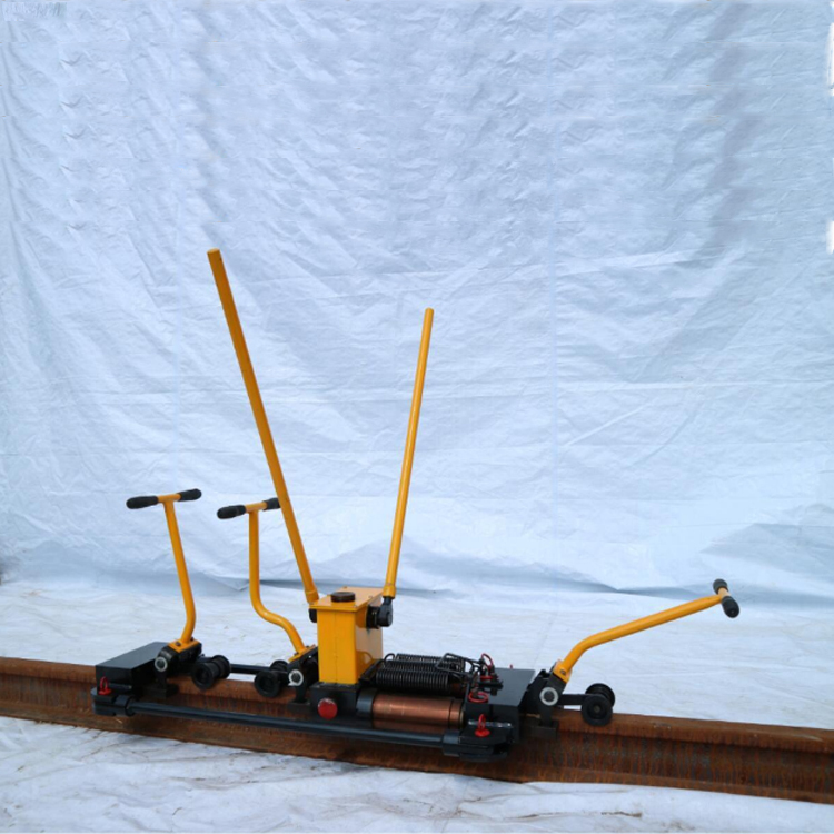 铁路液压轨缝调整器 鸿业ytf-400轨缝调整器 高铁轨缝调整器