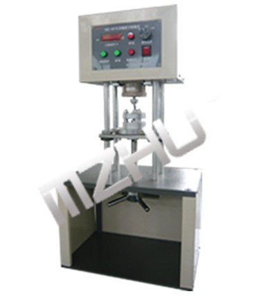 GB/T13643硫化橡胶压缩应力松驰测试仪/测定仪
