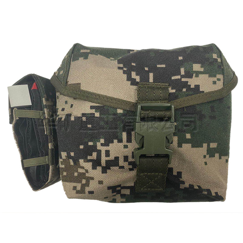 供应单兵急救包便携式单兵急救包使用方便第三代单兵急救包