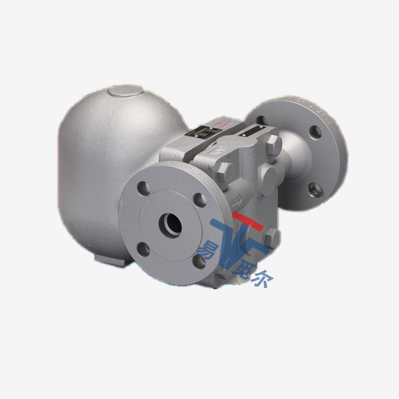 首页 仪器仪表 阀门 疏水阀 日本miyawaki宫胁gth12浮球式蒸汽疏水阀