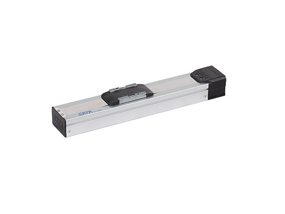 SATA仕达通直线滑轨工作模组60D工业自动化滑台