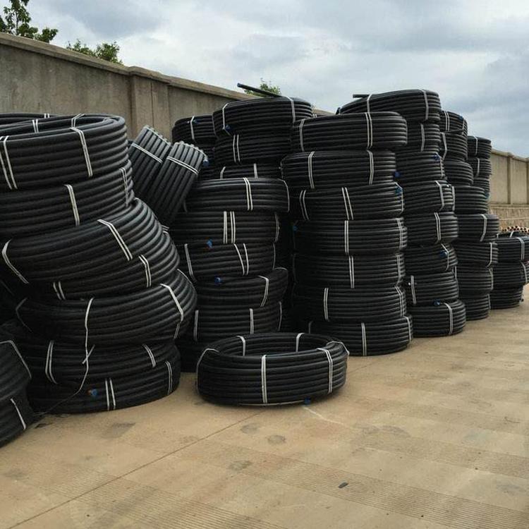 西安中财hdpe穿线管信誉厂家欢迎咨询