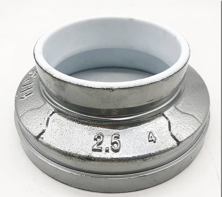 佛山市消防配件大小头变径接头