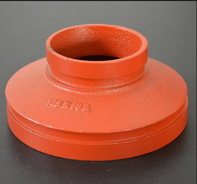 佛山市消防配件大小头变径接头