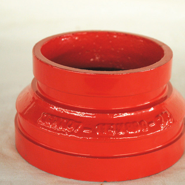 佛山市消防配件大小头变径接头