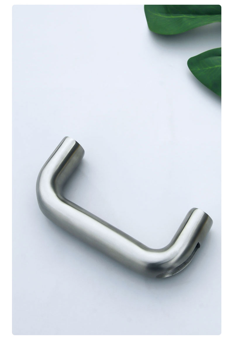 nrh纳汇工业拉手滚塑箱拉手道具箱拉手仪器箱提手