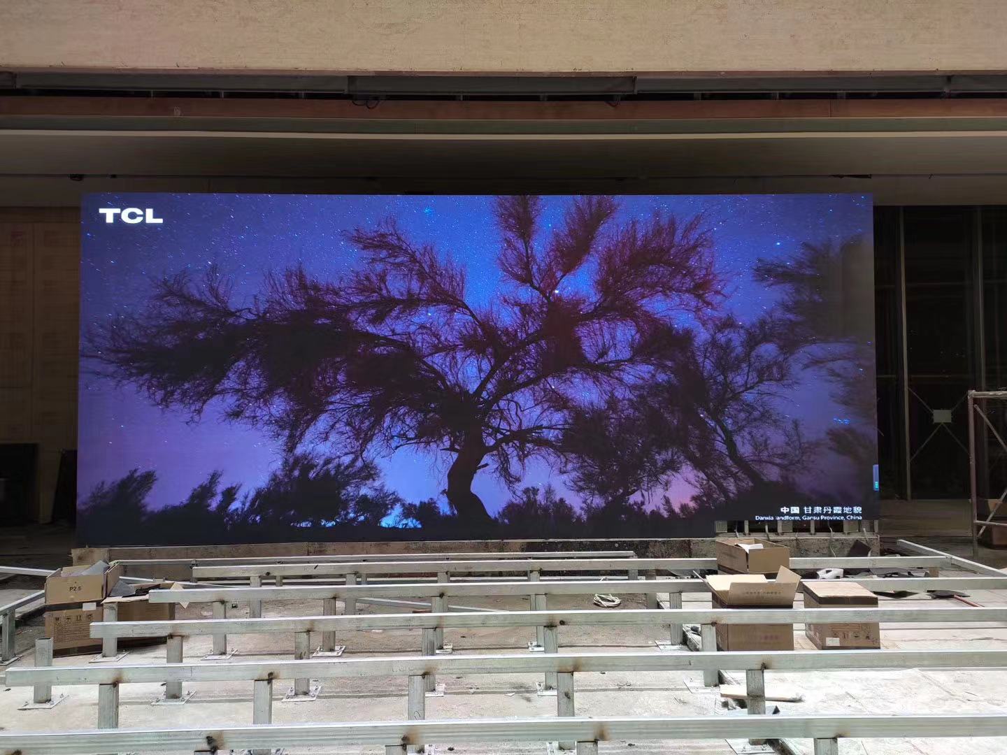 室内led屏幕报价led全彩显示屏电子显示屏报价室内全彩led大屏