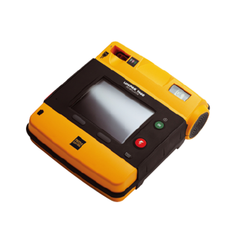 自动体外除颤仪 菲康aed lifepak 1000系列