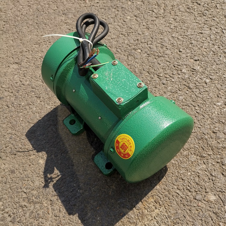 zw2.5附着式振动器 混凝土振动器 水泥振动器