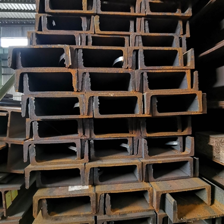 UPE240欧标耐低温槽钢现货