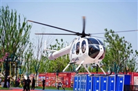 直升机租赁 飞机之家直升机拍摄 看房方案