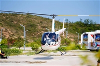 直升机旅游 直升机空中游览 直升机空中观光 景区直升机旅游