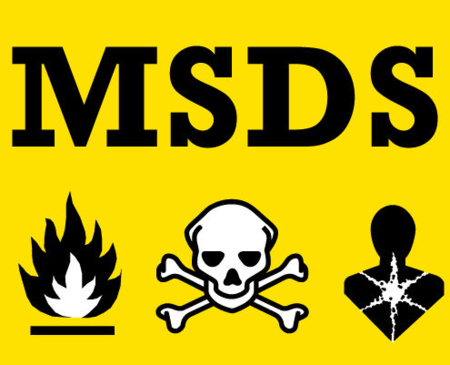 广州工业无尘布MSDS编写 出口SDS认证