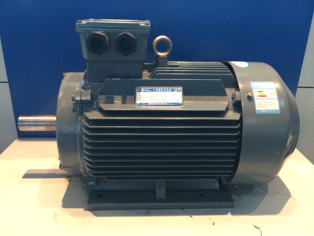 博莱特空压机电机1625173340blt-150a110kw电机马达供应