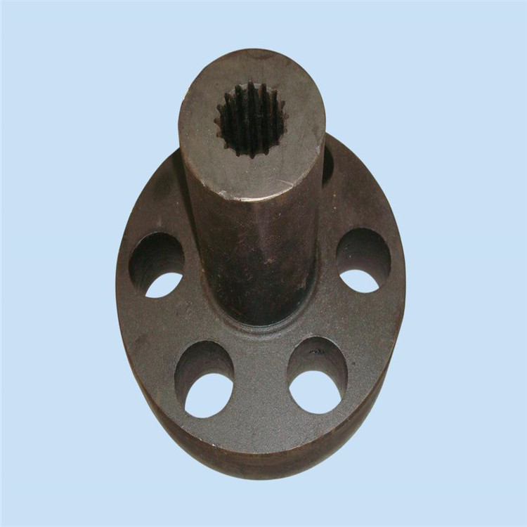 40t矿用刮板机配件对轮 减速机对轮厂家直销 电机对轮耐用