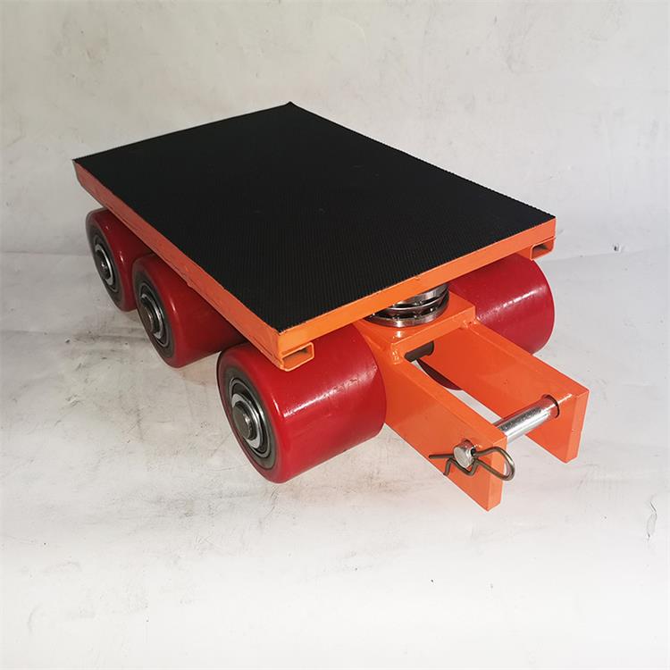 直销搬运小运输车 起重运输设备 重物搬运车 重物移位器