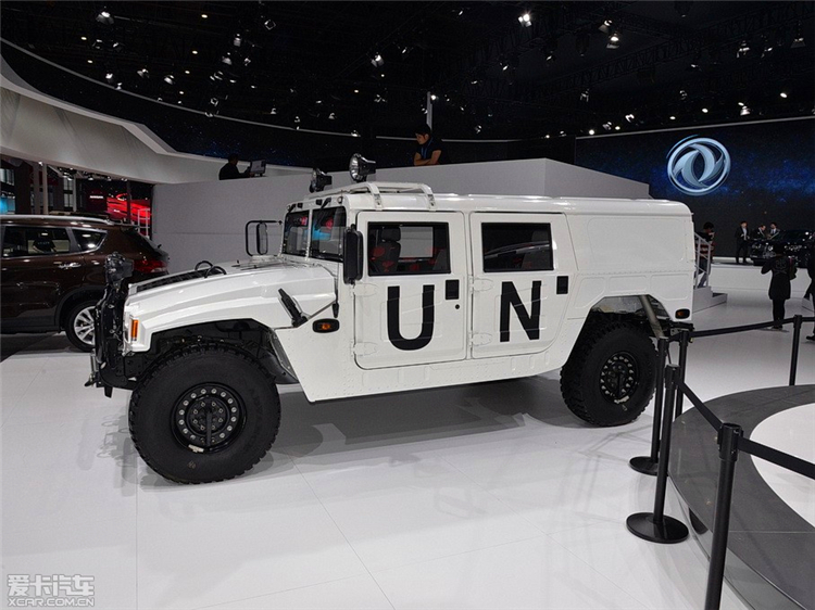 越野房车 东风猛士四驱民用版报价 接受预定  [ 更新日期:2020-12-26