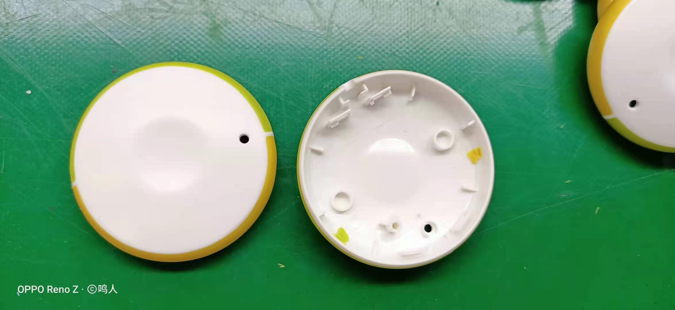 三色塑膠 注塑加工 來電定做制作