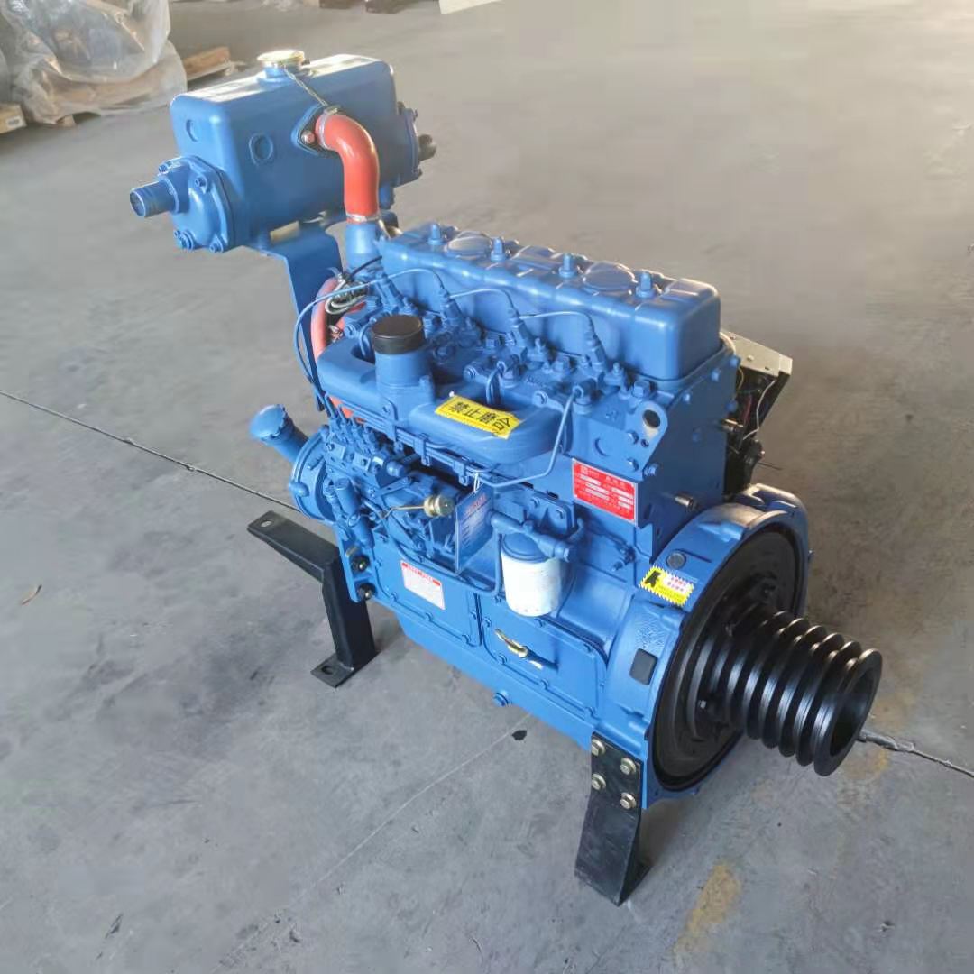 船用柴油机生产厂家4102柴油机潍坊制造