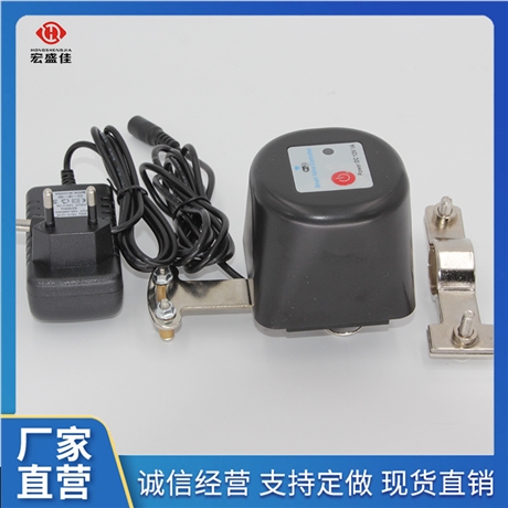 宏盛佳 涂鸦远程水阀机械手  TUYA机械手  无线阀门控制器