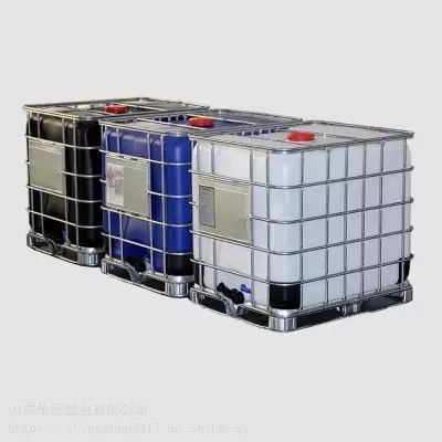 大连庄河吨桶回收厂家 营口回收二手吨桶报价优选商家一览详单