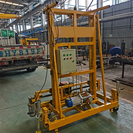 旧房改造墙面自动凿毛机电动凿毛机厂家供应货到付款