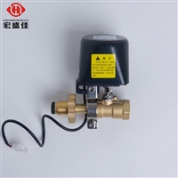 深圳钢瓶用阀门控制器  自动关闭机械手参数/接线