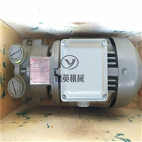 SIHI/希赫液环真空泵LEMC25 AZ X1L OK 0 斯特林泵0.75kw