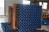 42 50地质钻杆千王厂家直销 生产矿山机械钎具光杆钻杆