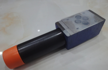 德国REXROTH的直动式减压阀详细概括