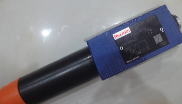 德国REXROTH的直动式减压阀详细概括