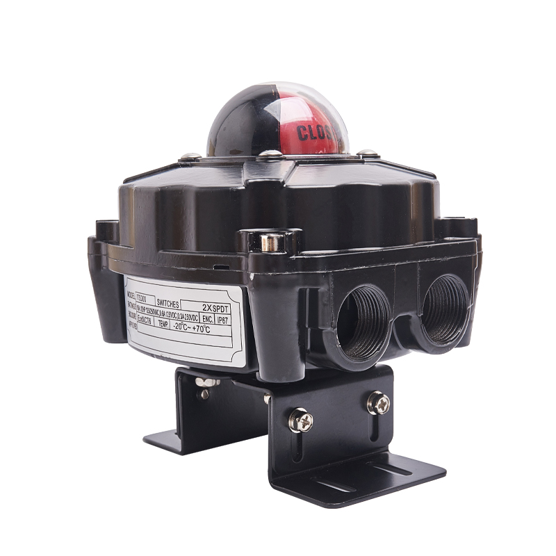 气动限位开关ist-300型号东起dqv