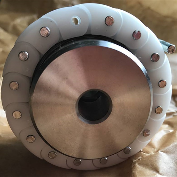 山东尼龙导向轮 尼龙制品耐磨尼龙滑轮 结实耐用